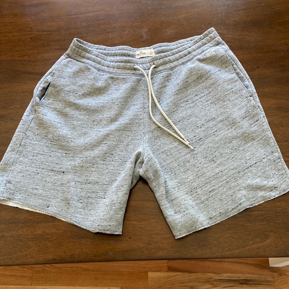 Hollister Mens Shorts